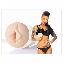 Мастурбатор-вагина Fleshlight Girls Christy Mack Attack